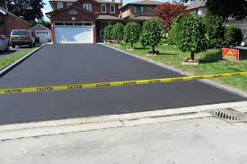 Best Decorative Concrete Driveways  in North Merritt Island, FL