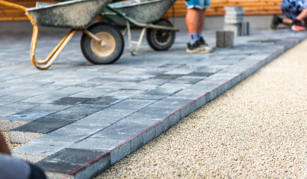 Best Paver Driveway Installation  in North Merritt Island, FL