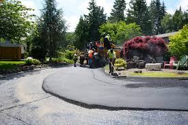 Best Recycled Asphalt Driveway Installation  in North Merritt Island, FL