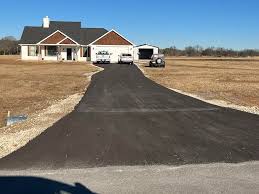 Best Driveway Crack Filling  in North Merritt Island, FL